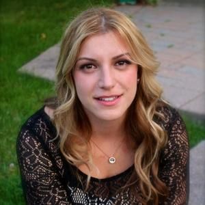 Meet your Posher, Amanda